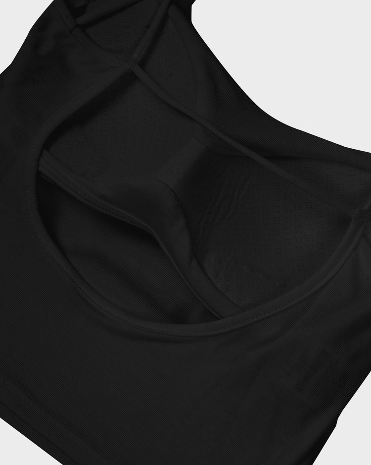 Cami Top - Black