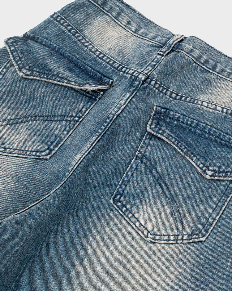 Vaca Jeans