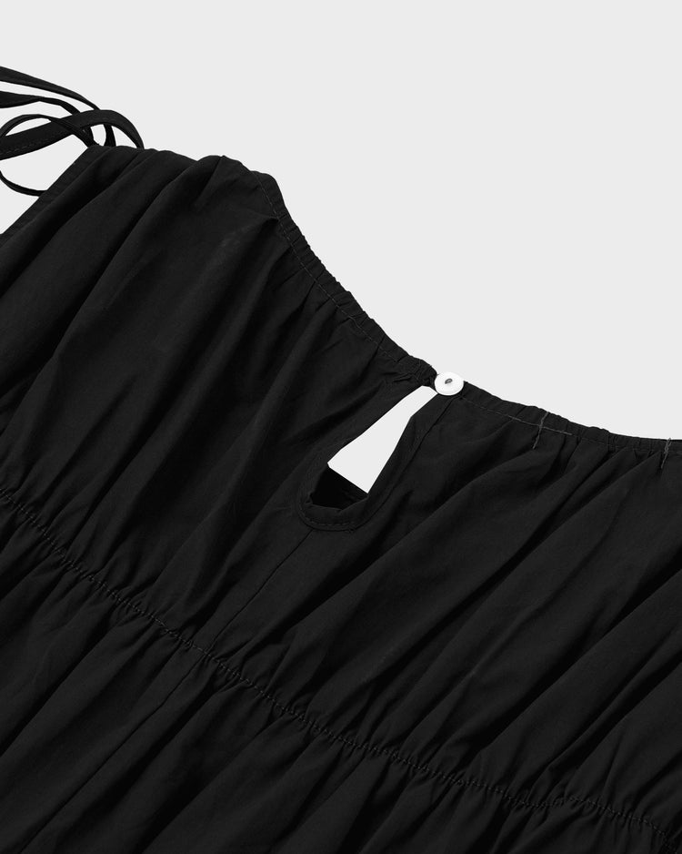Fifi Dress - Black