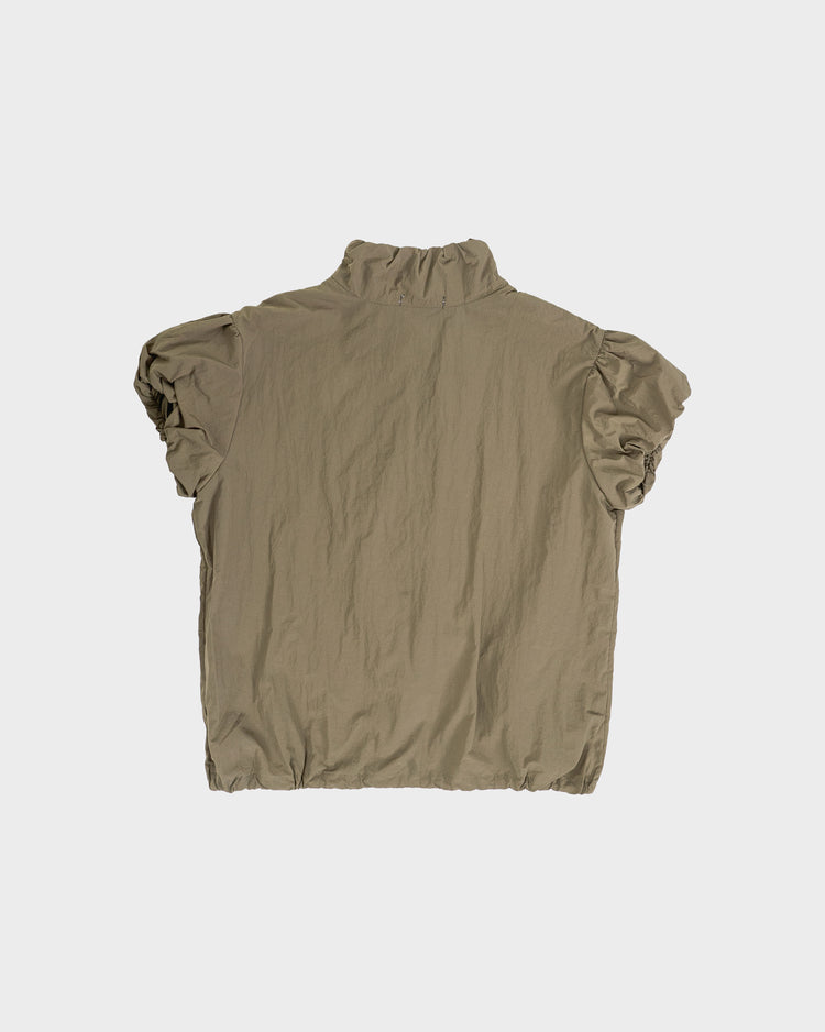 Gia Top - Brown