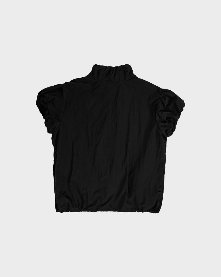 Gia Top - Black