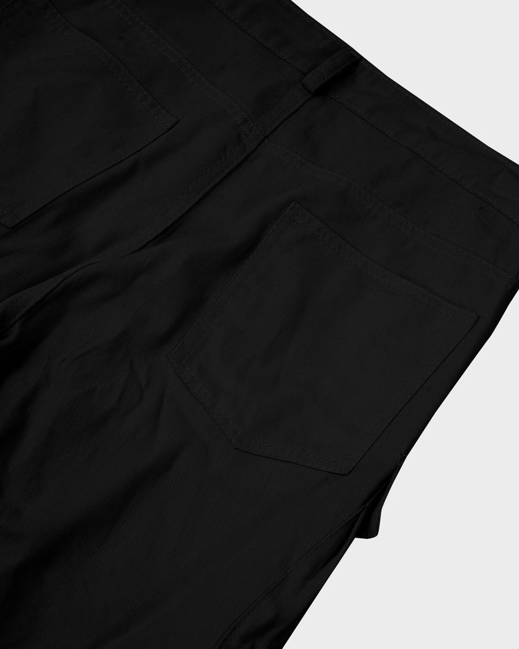 Tira Pants - Black