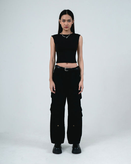 Mizu Top