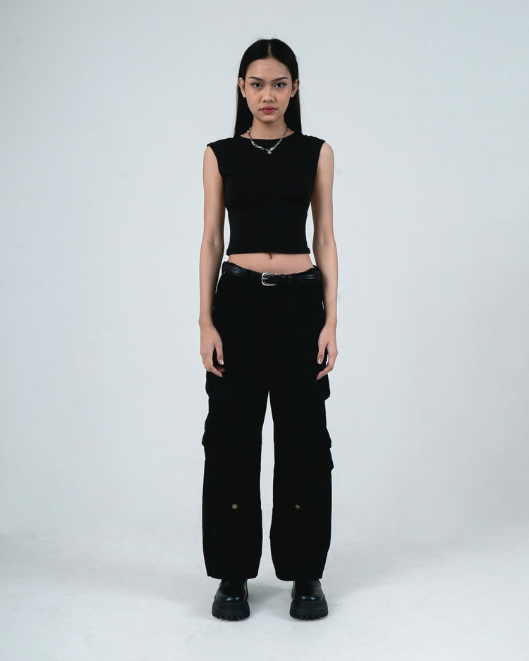 Mizu Top