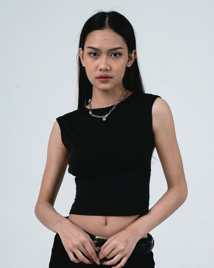 Mizu Top