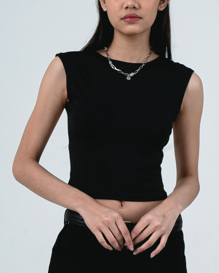 Mizu Top