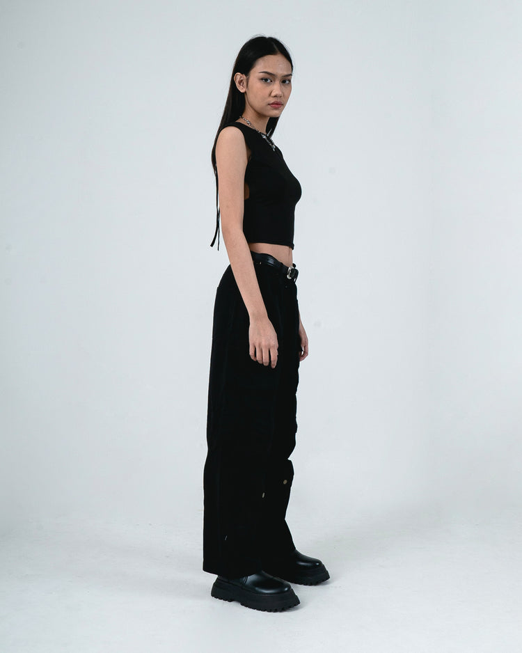 Mizu Top