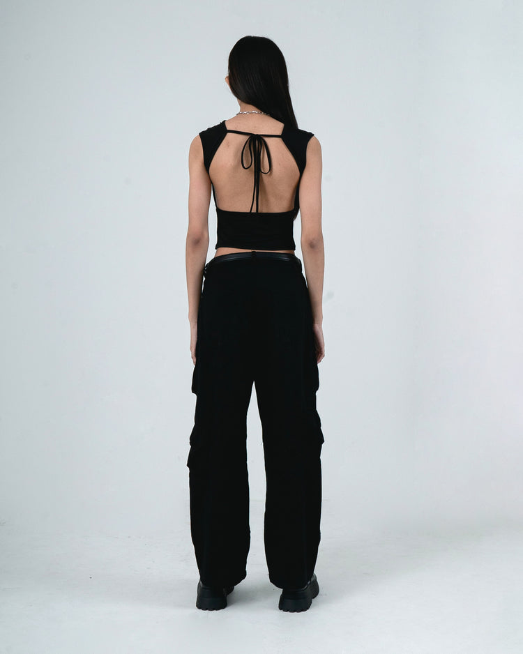 Mizu Top