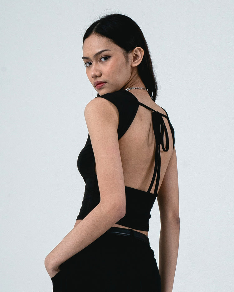 Mizu Top