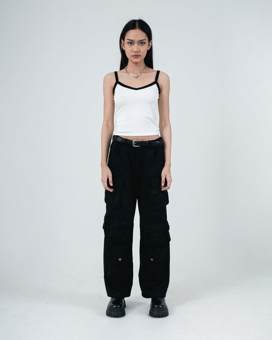 Aybi Top - White