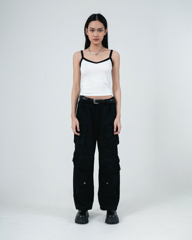 Aybi Top - White