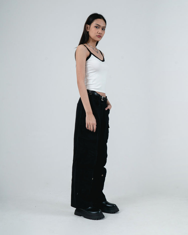 Aybi Top - White
