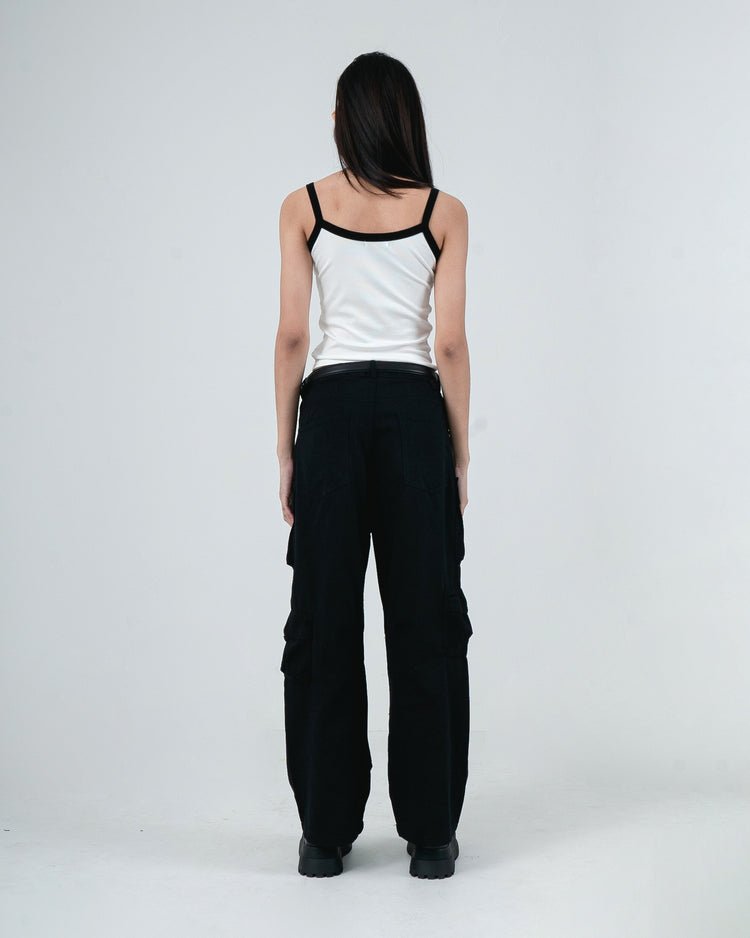 Aybi Top - White
