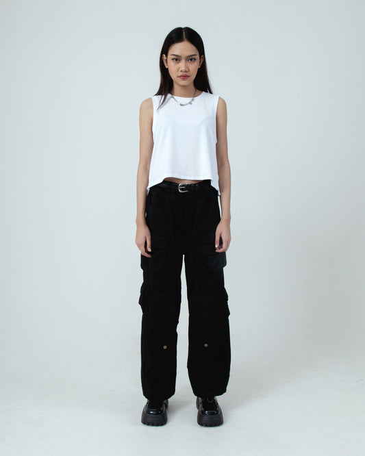 Keva Top - White