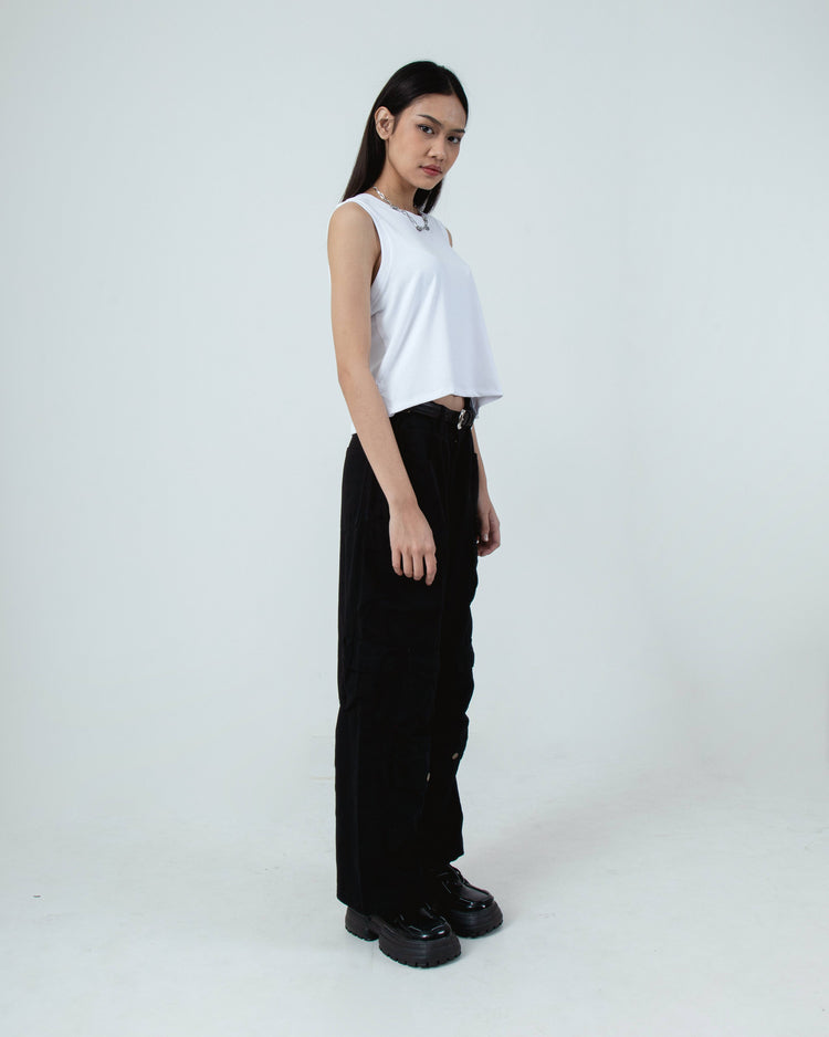 Keva Top - White