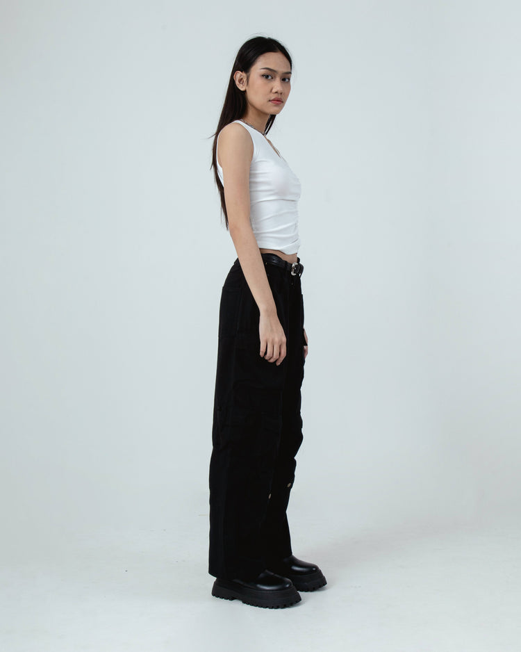 Hanni Top - White