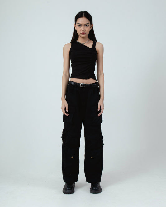 Hanni Top - Black