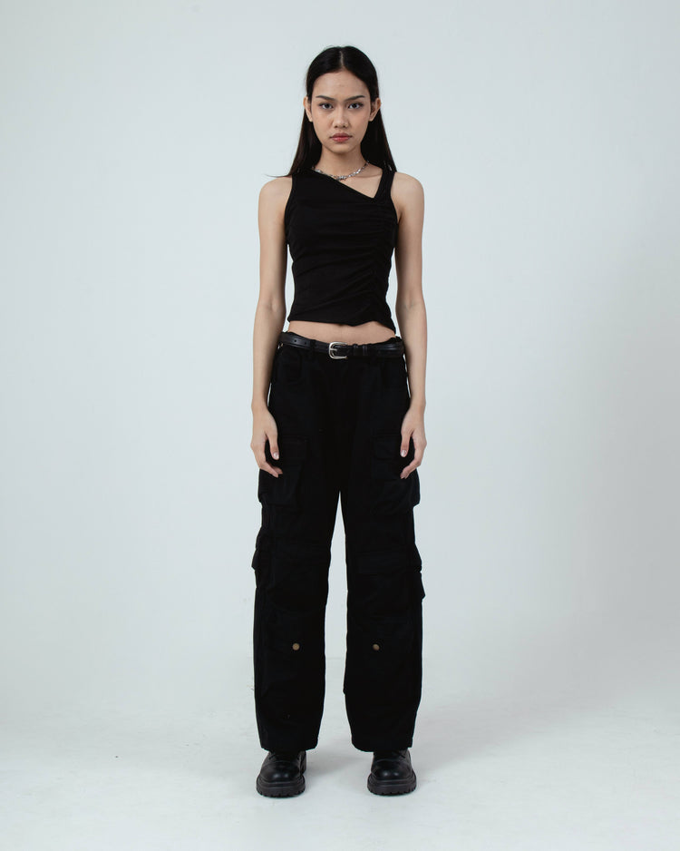 Hanni Top - Black