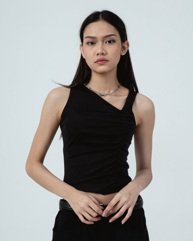 Hanni Top - Black