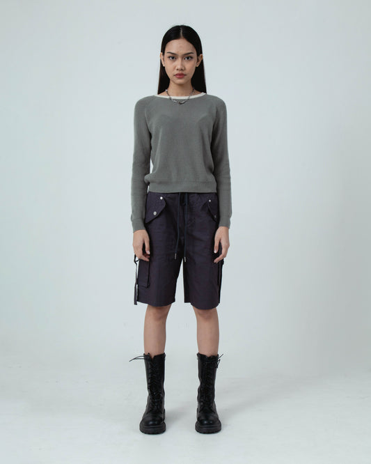 Lavie Longsleeve - Green