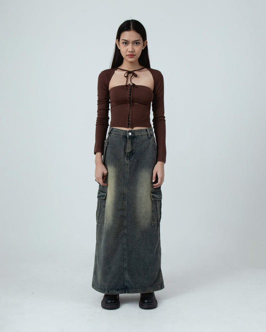 Haley Top