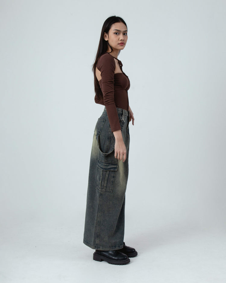 Haley Top