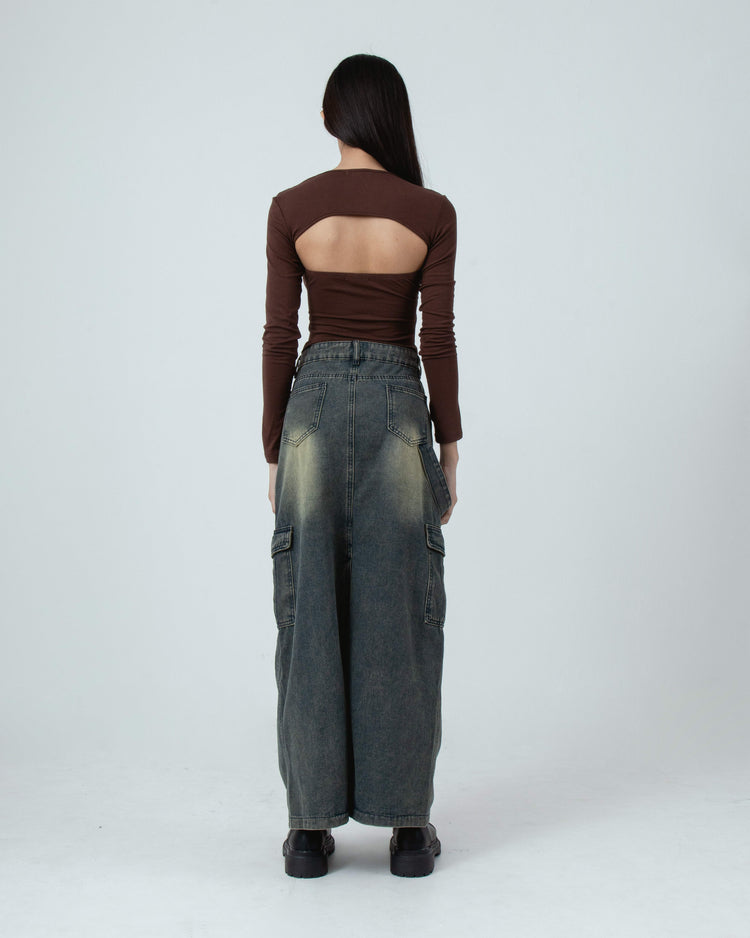Haley Top