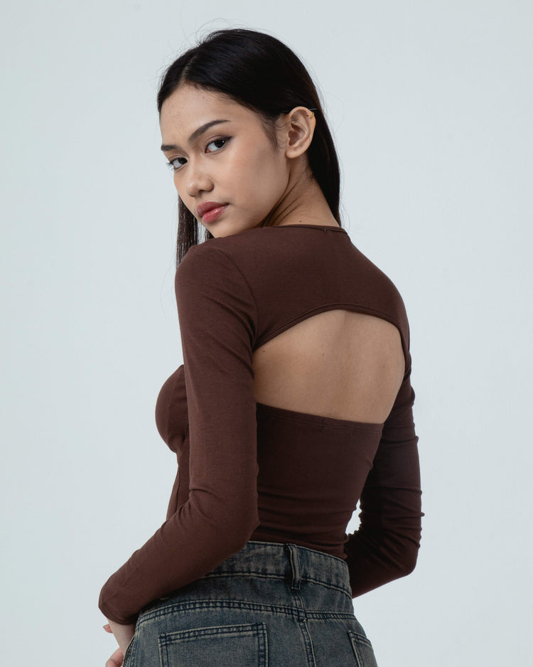 Haley Top
