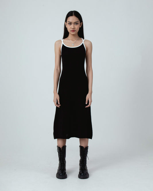 Mia Dress