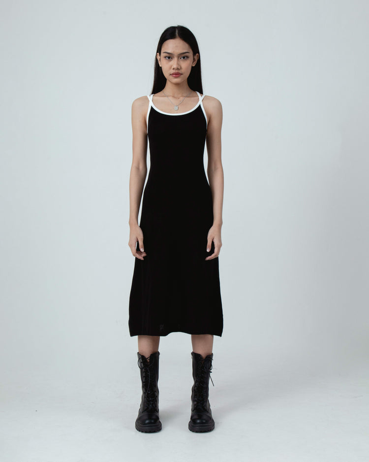 Mia Dress