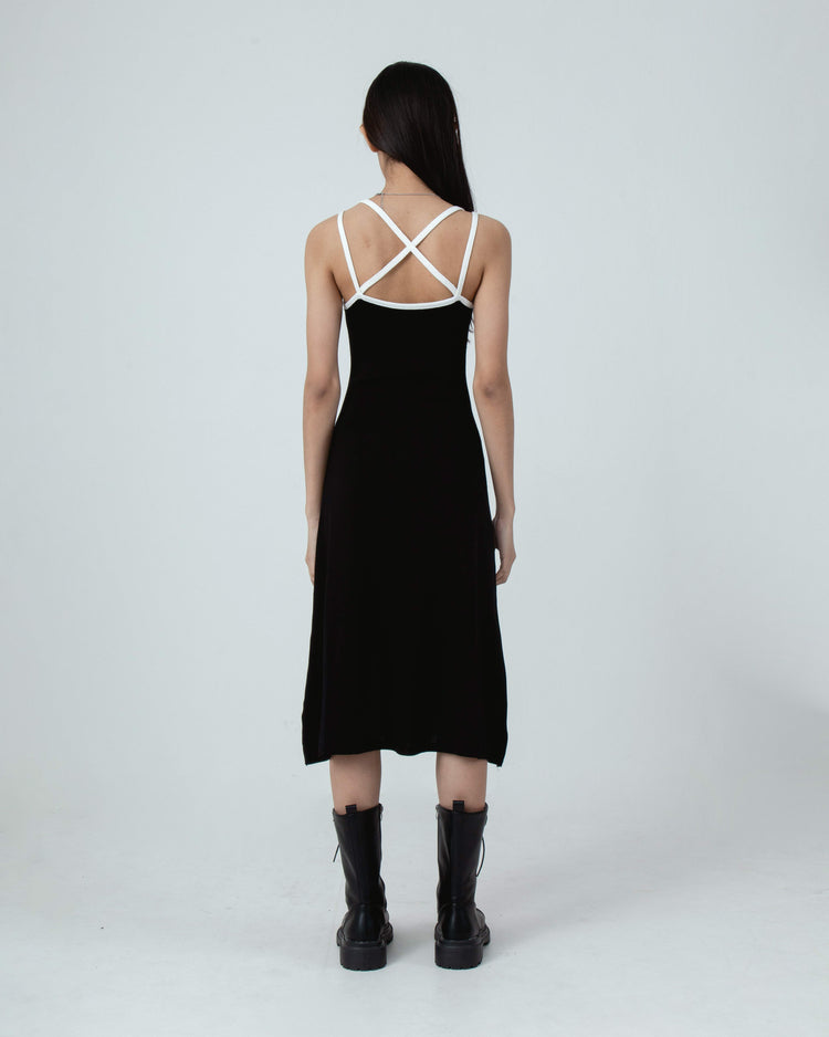 Mia Dress