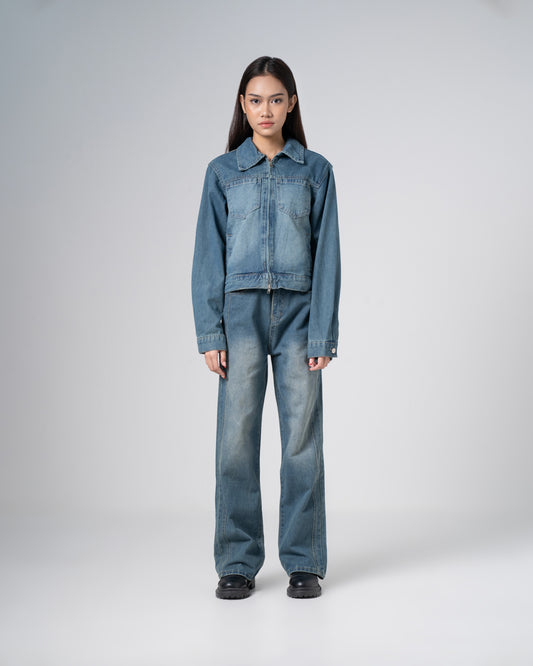 Loui Jacket