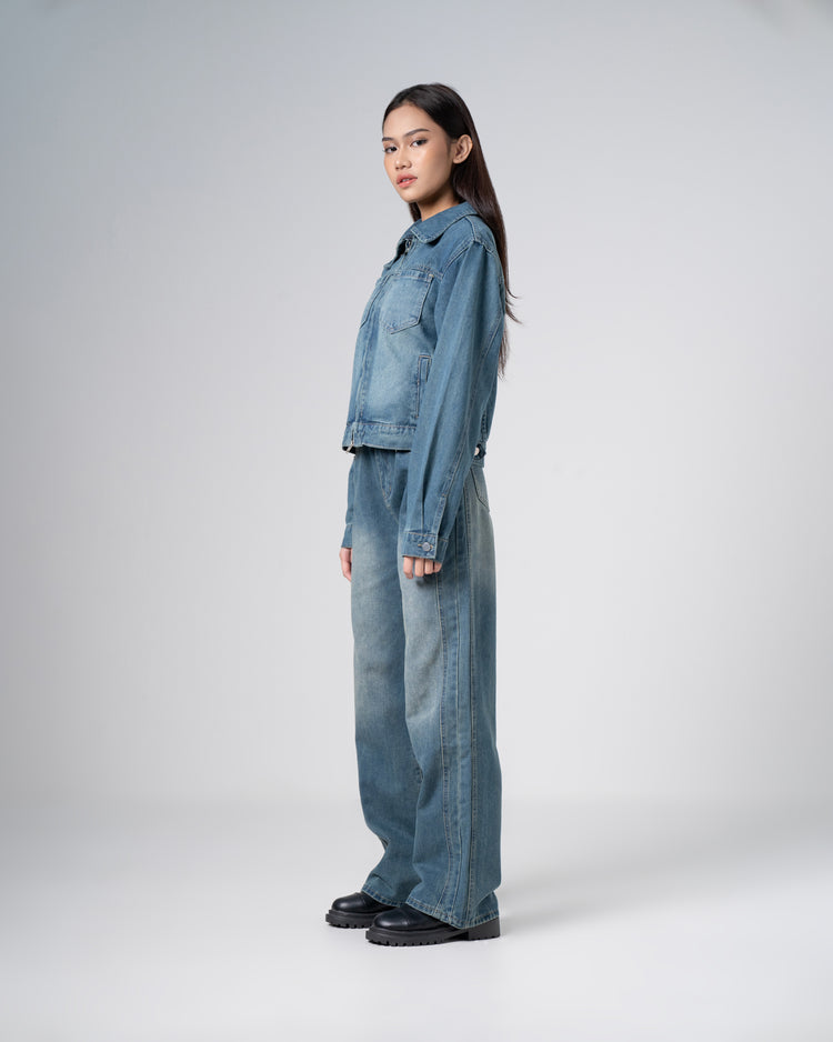 Loui Jacket