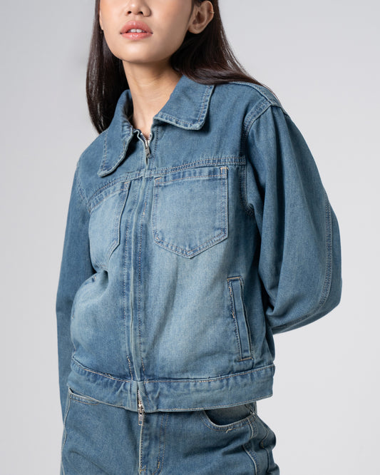 Loui Jacket
