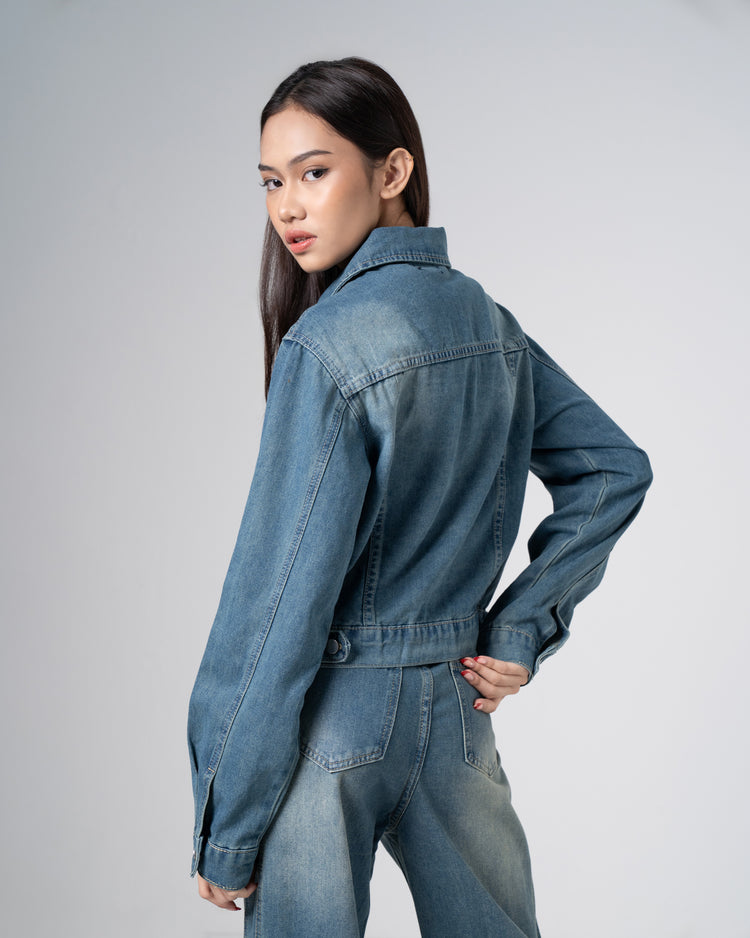 Loui Jacket