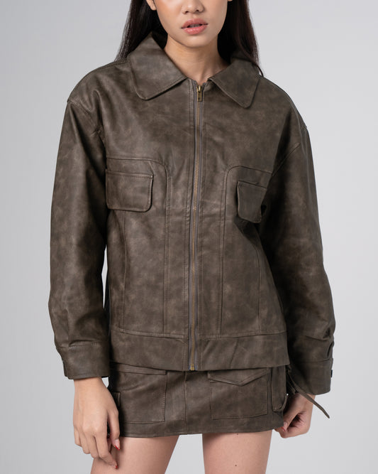 Nay Jacket