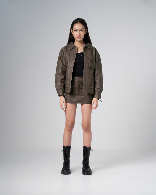 Nay Jacket
