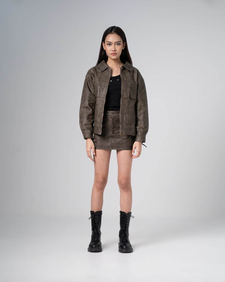 Nay Jacket