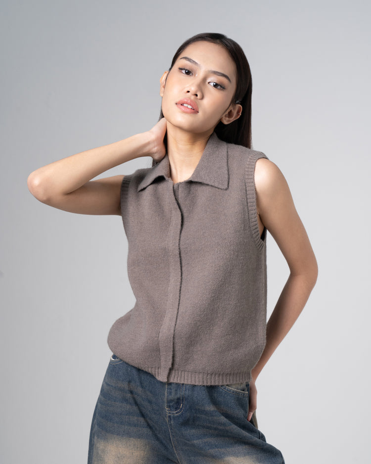 Rui Vest - Grey