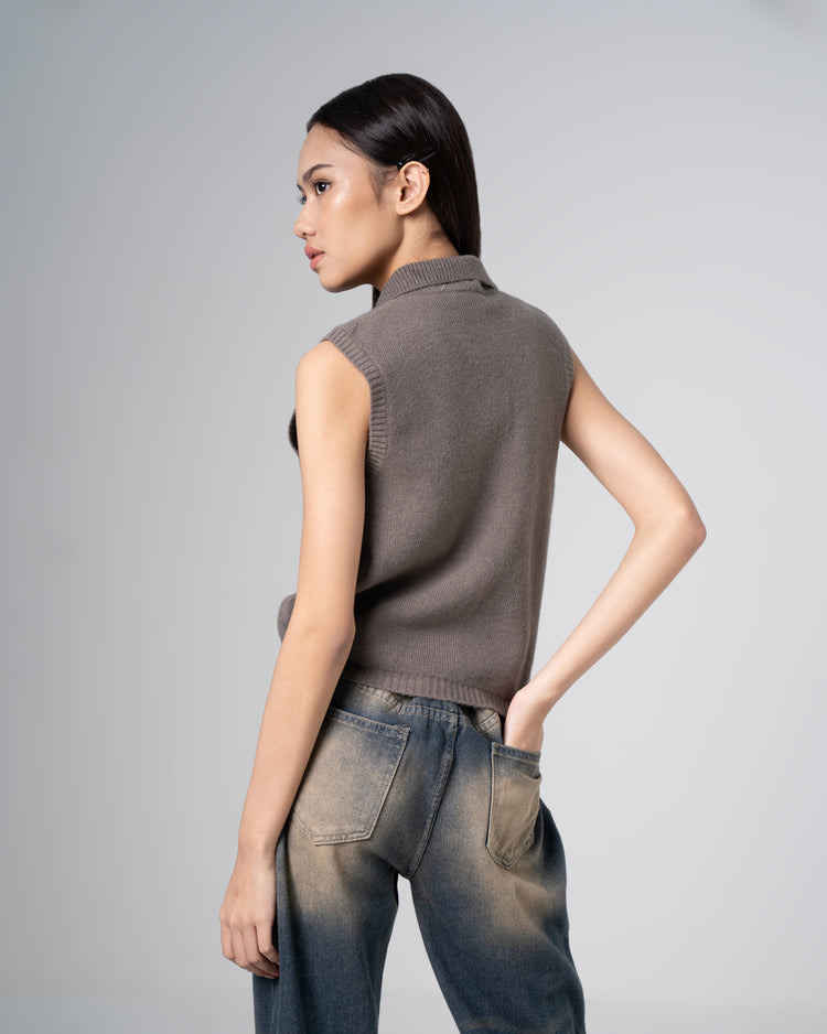 Rui Vest - Grey