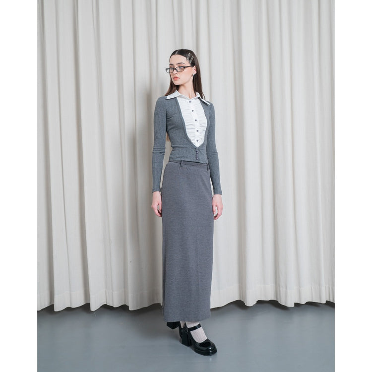 Dyxie Skirt