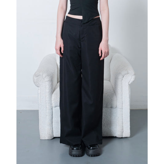 Elica Pants