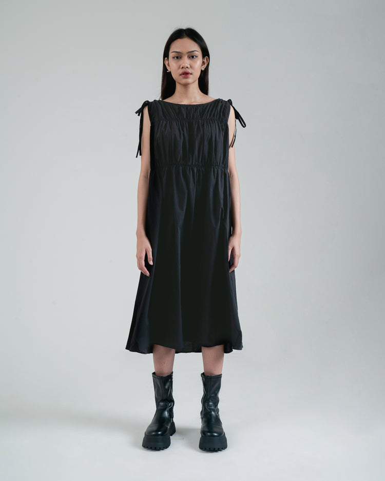 Fifi Dress - Black
