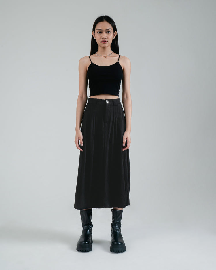 Nata Skirt - Black