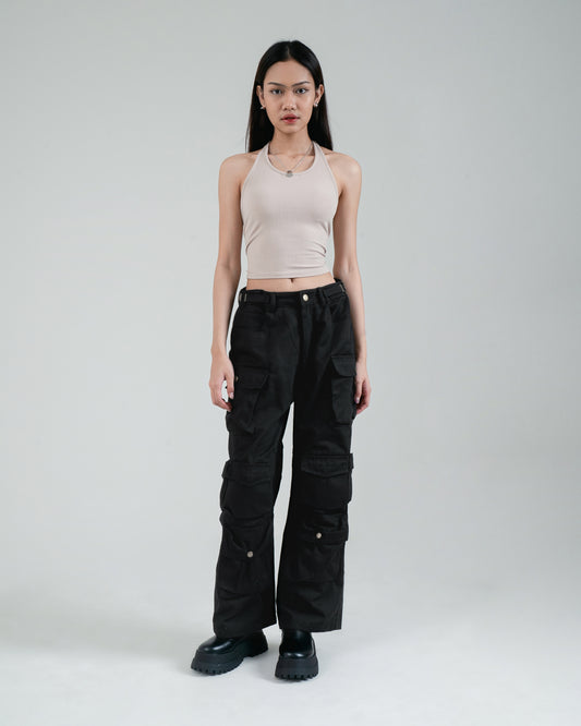 Tira Pants - Black