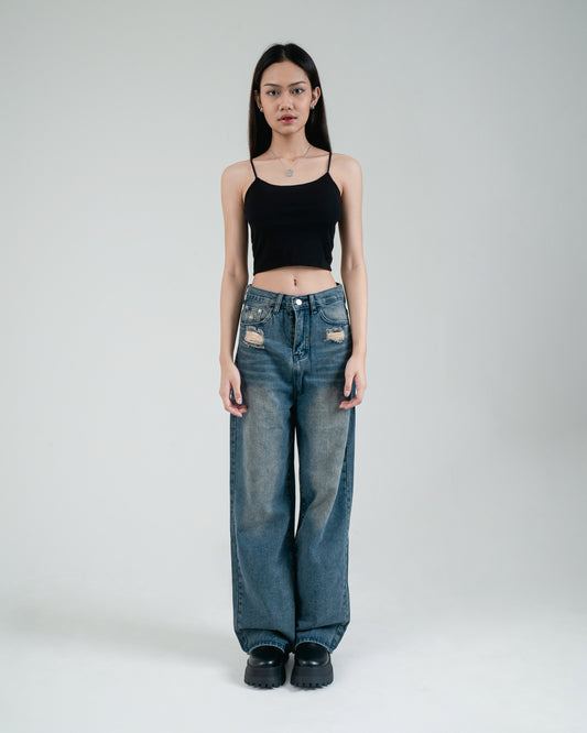 Vaca Jeans
