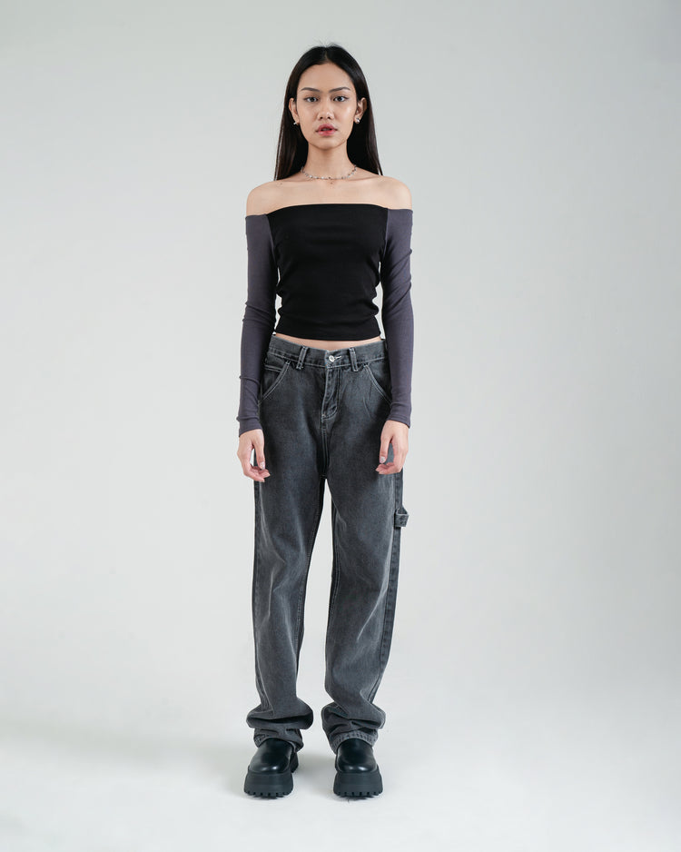 Vira Top - Black