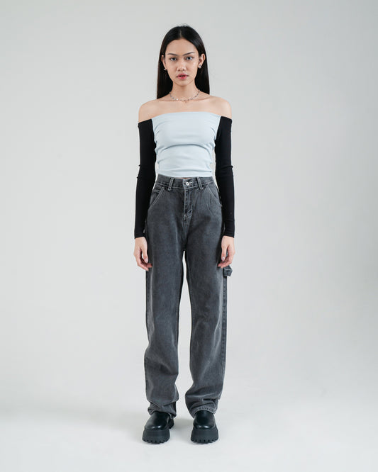 Vira Top - Blue