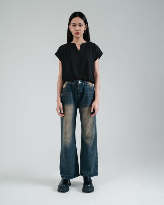 Zee Top - Black