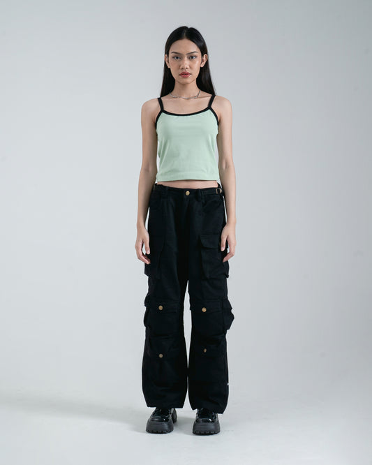 Eira Top - Green